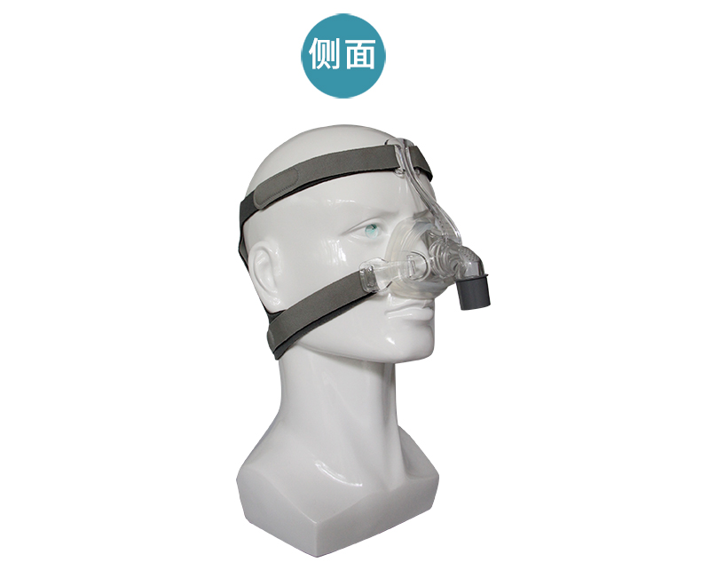 瑞迈特呼吸机鼻面罩 家用睡眠止鼾器面罩通用